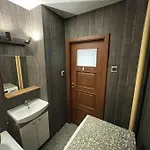 9-te Pietro * Лодзь