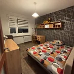 9-te Pietro Апартаменти Лодзь