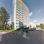 Апартаменти 9-te Pietro