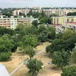 Апартаменти 9-te Pietro *