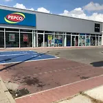9-te Pietro Апартаменти *