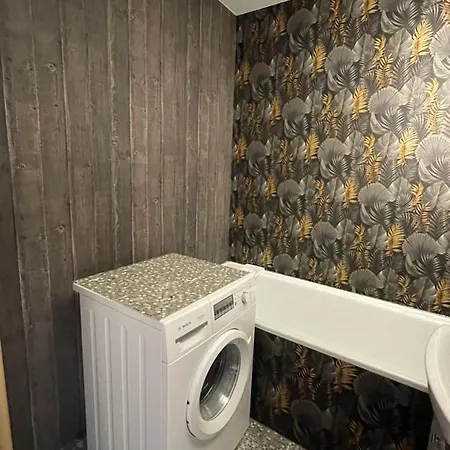 Apartament 9-te Pietro * Lodz (Lodz)