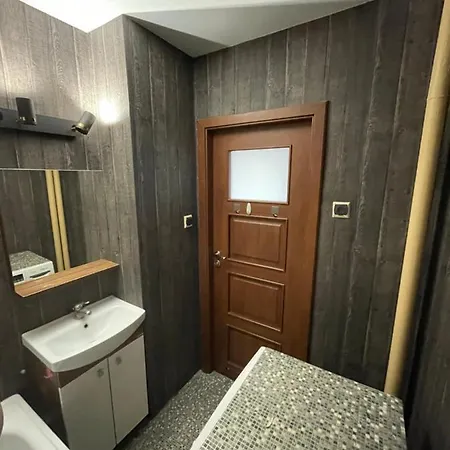 9-te Pietro * Łódź