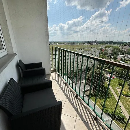 Apartament 9-te Pietro