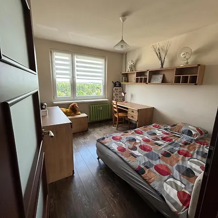 Apartament 9-te Pietro *