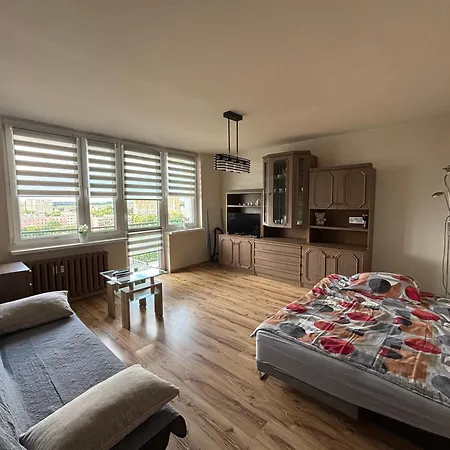 Apartament 9-te Pietro Apartment Lodz (Lodz)