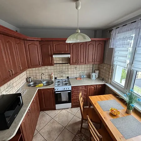 Apartament 9-te Pietro Lodz (Lodz)