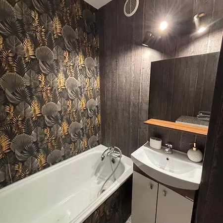 Apartman 9-te Pietro Łódź