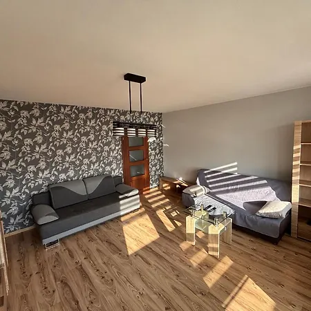 9-te Pietro Apartman