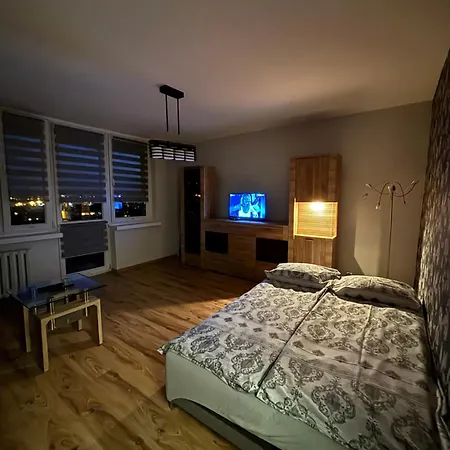 Apartman 9-te Pietro