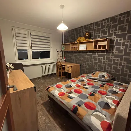 9-te Pietro Apartman Łódź