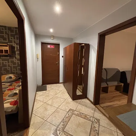 Apartman 9-te Pietro Łódź