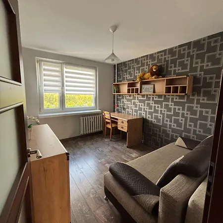 9-te Pietro * Łódź