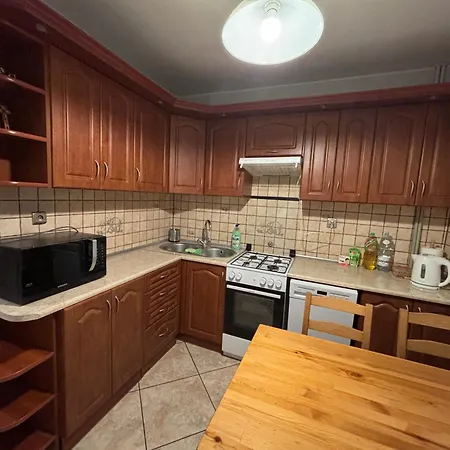 Apartman 9-te Pietro *