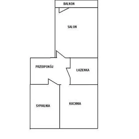 9-te Pietro Appartamento