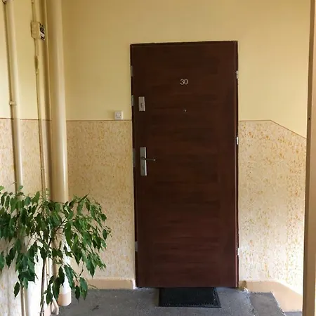 Apartman 9-te Pietro Łódź