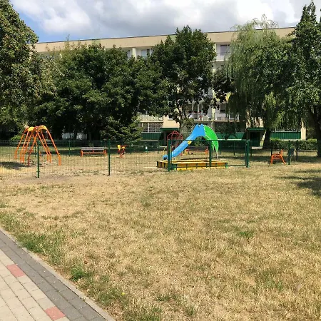 Apartament 9-te Pietro Lodz (Lodz)