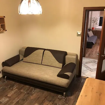 Apartament 9-te Pietro *