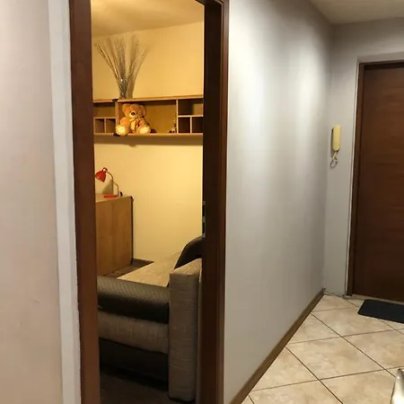 Apartament 9-te Pietro Apartment Lodz (Lodz)