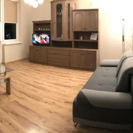 Apartament 9-te Pietro * Lodz (Lodz)