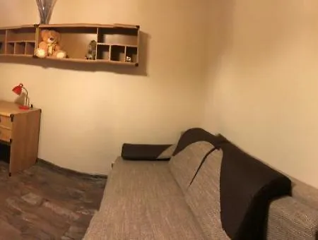 Apartament 9-te Pietro Lodz (Lodz)