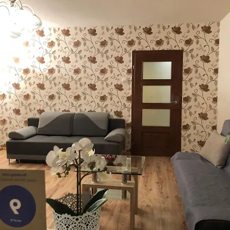 Apartament 9-te Pietro Apartment *