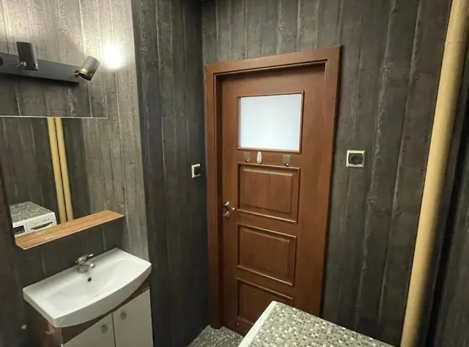 9-te Pietro * Łódź