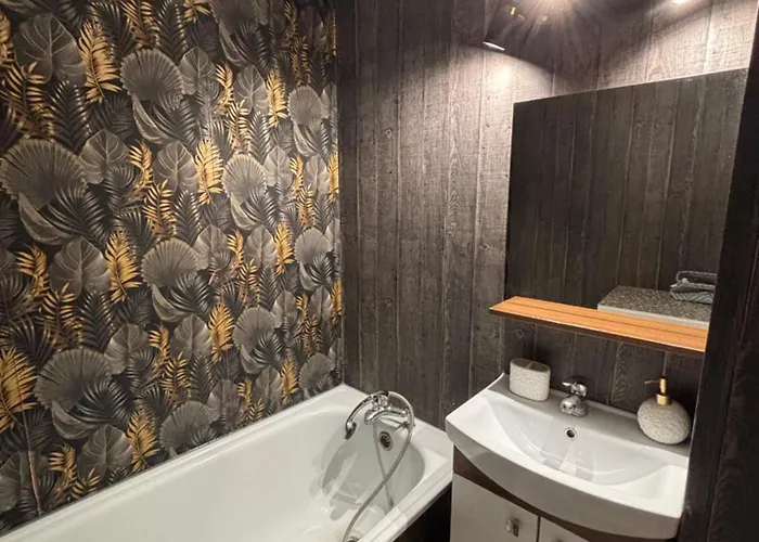 Apartman 9-te Pietro Łódź