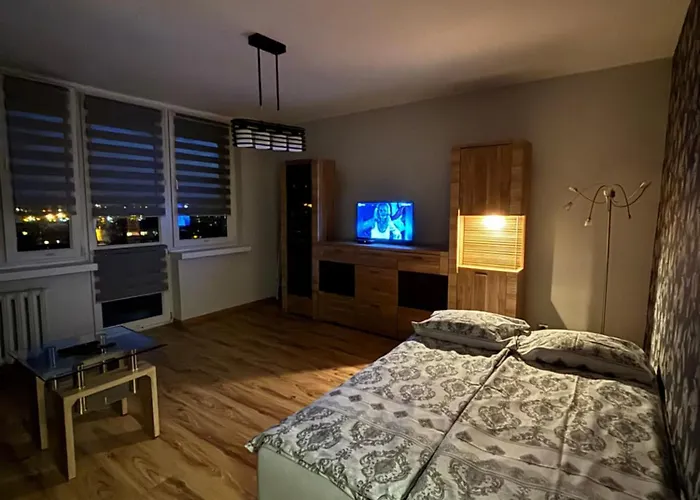 Apartman 9-te Pietro