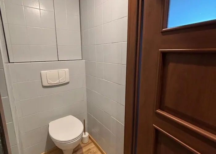 Apartman 9-te Pietro *