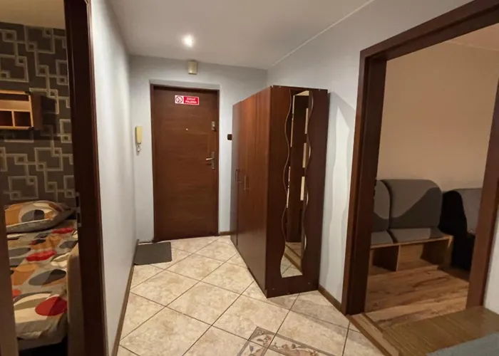 Apartman 9-te Pietro Łódź