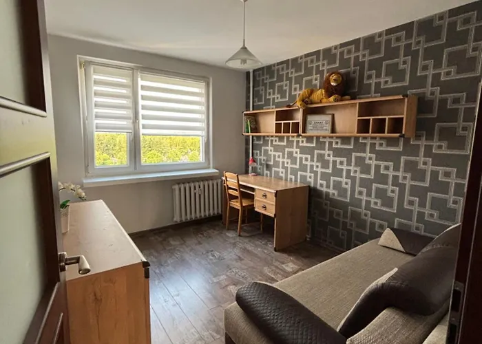 9-te Pietro * Łódź