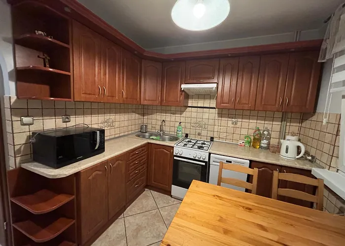 Apartman 9-te Pietro *