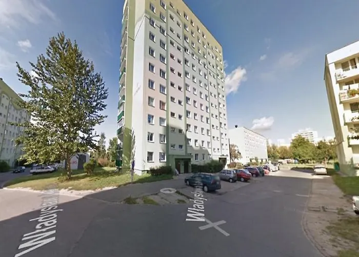 Apartman 9-te Pietro