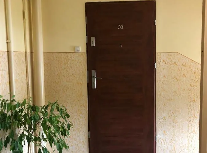 Apartman 9-te Pietro Łódź