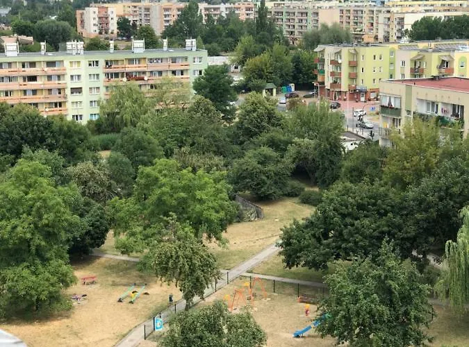 Apartman 9-te Pietro *