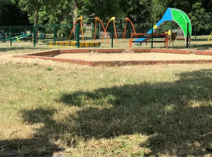 9-te Pietro Apartman *