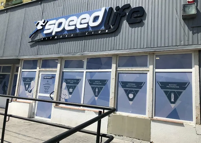 Lejlighed 9-te Pietro Łódź